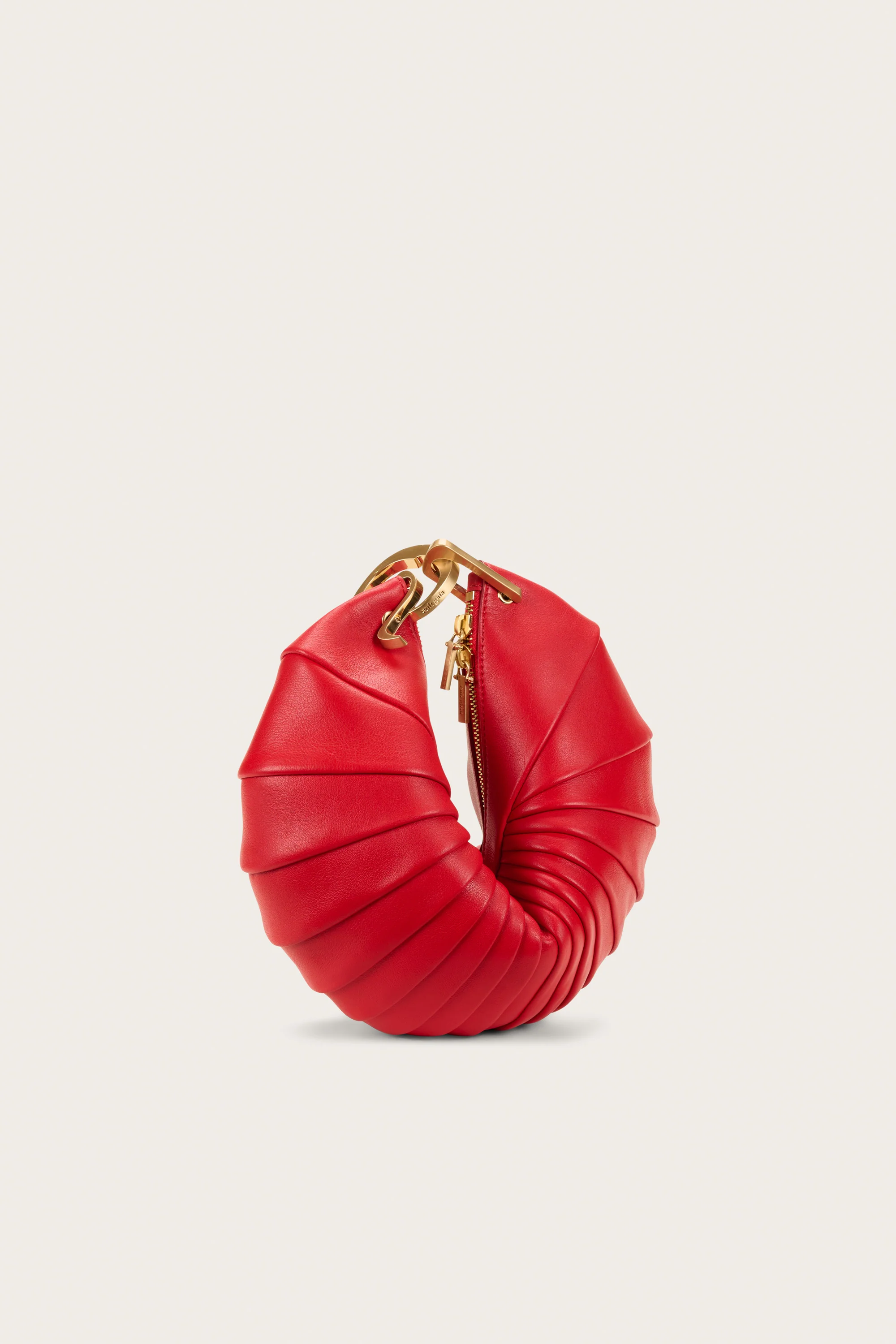 UBAH BAG - VERMILION - Image 3