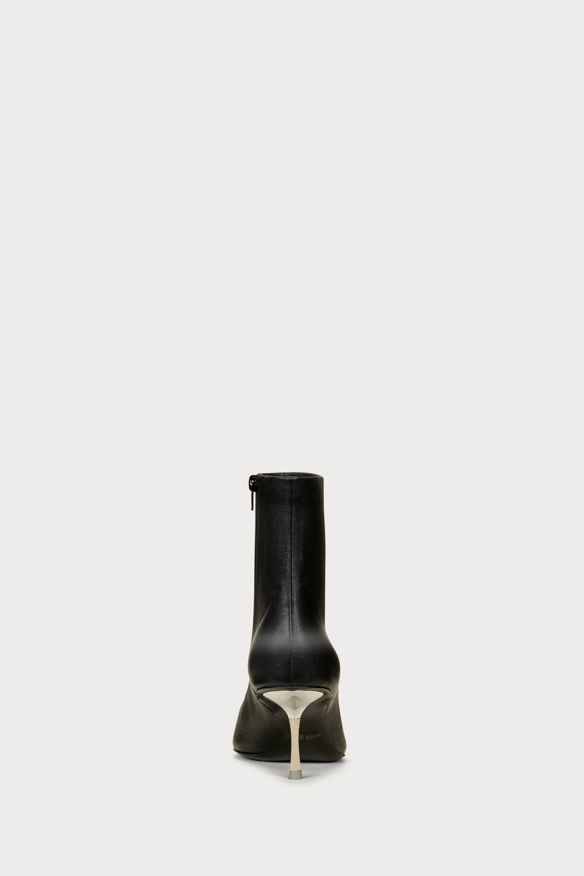 VAIL BOOT - BLACK - Image 3