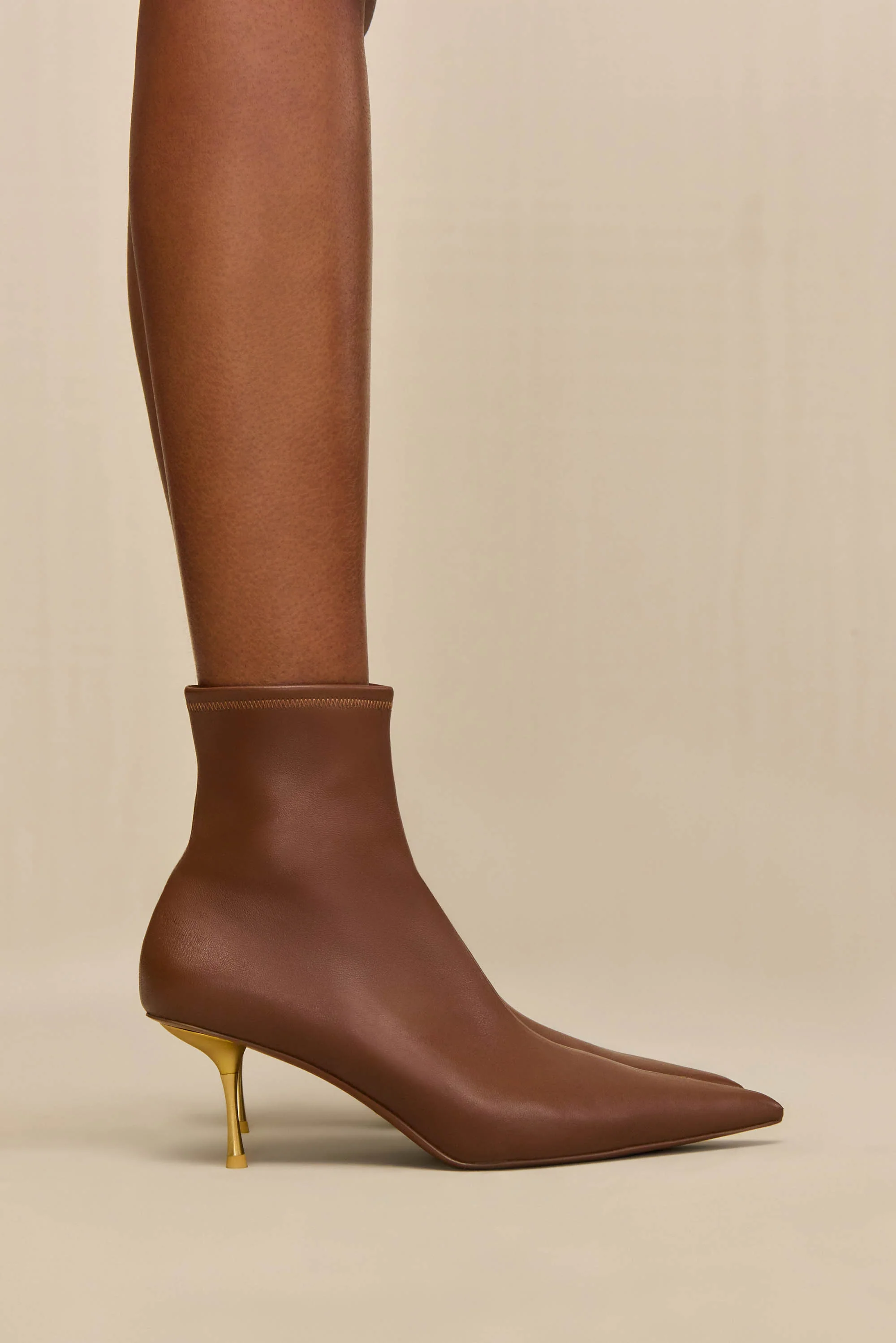 VAIL BOOT - SADDLE - Image 5