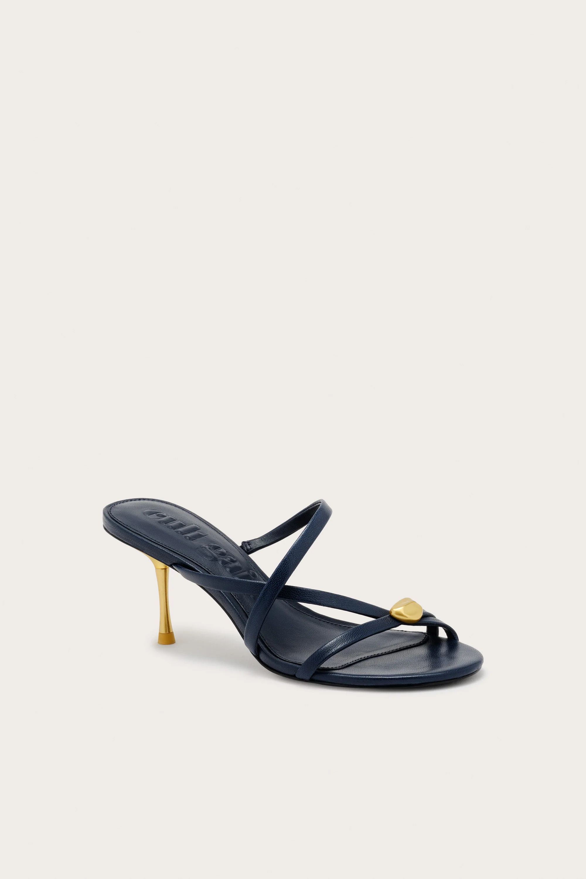 VALESKA SANDAL - DEEP LAKE - Image 2