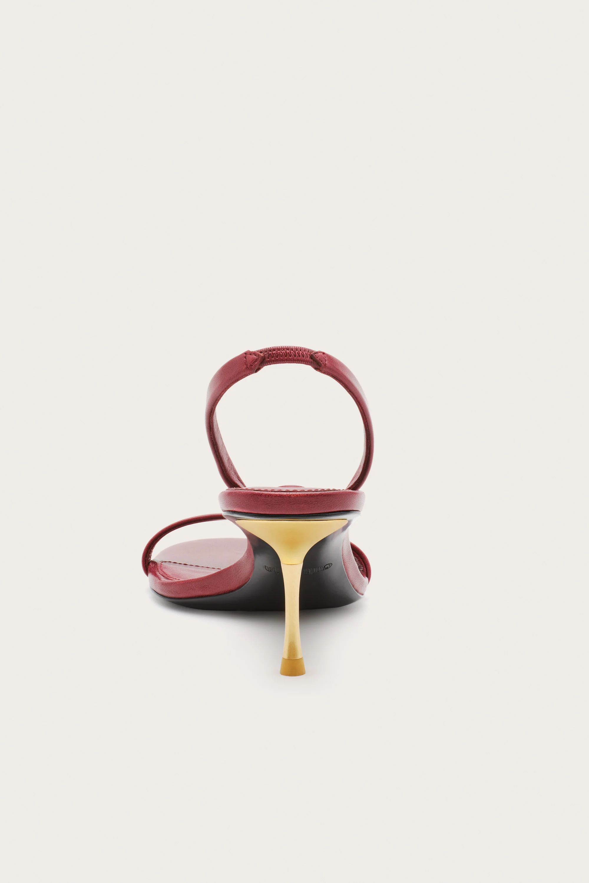 VERONICA SANDAL - CHIANTI - Image 4