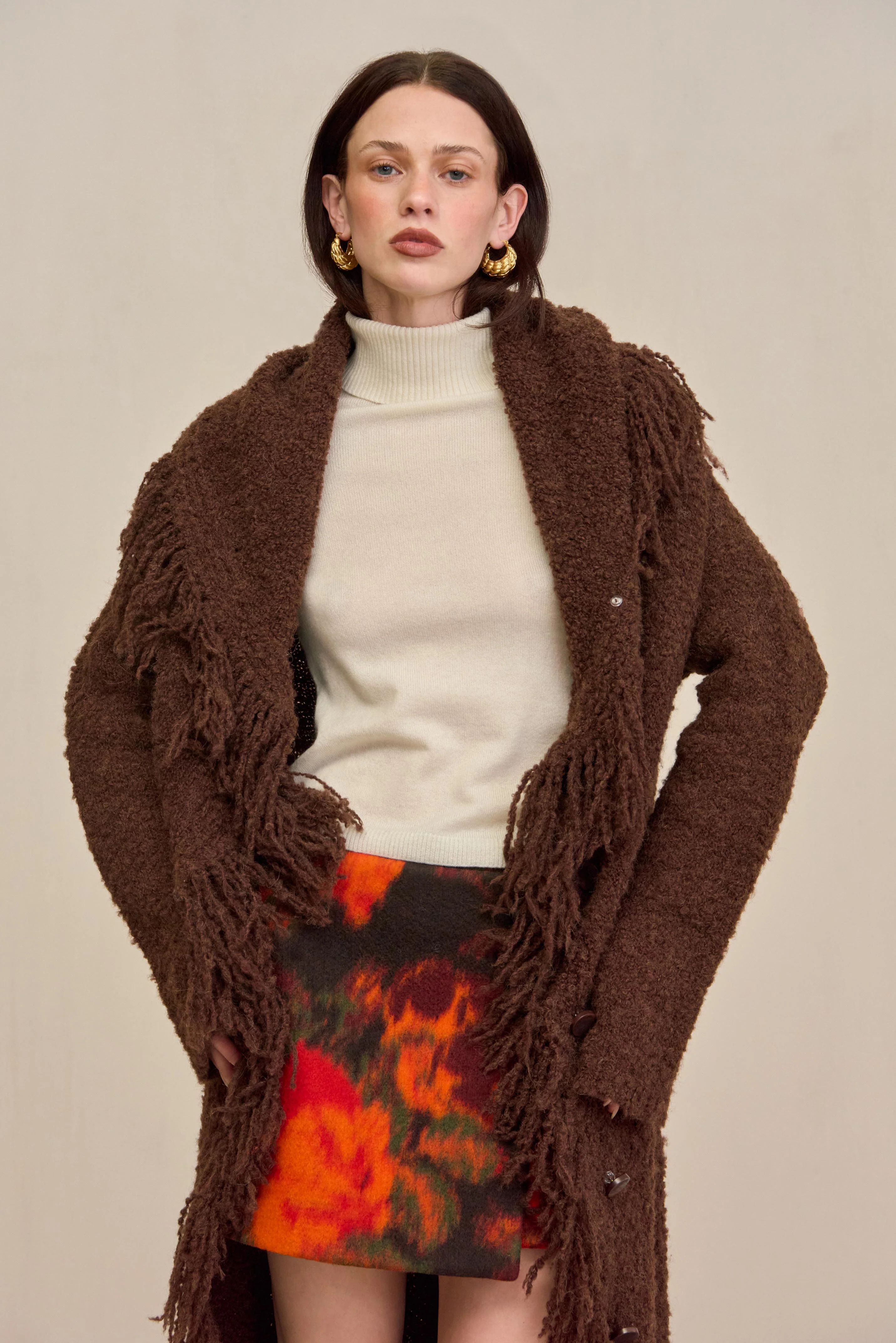 VICTORIA DUSTER - JAVA - Image 5