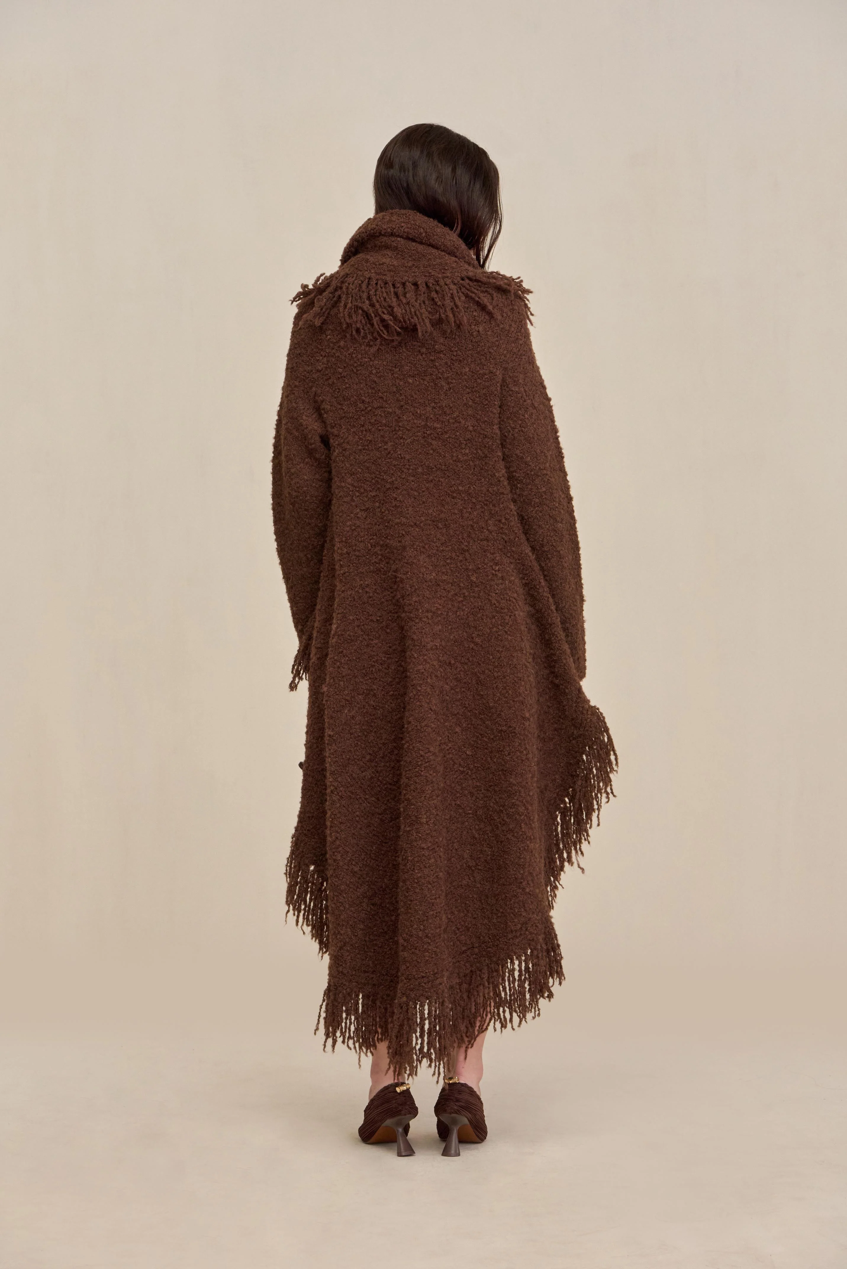 VICTORIA DUSTER - JAVA - Image 7