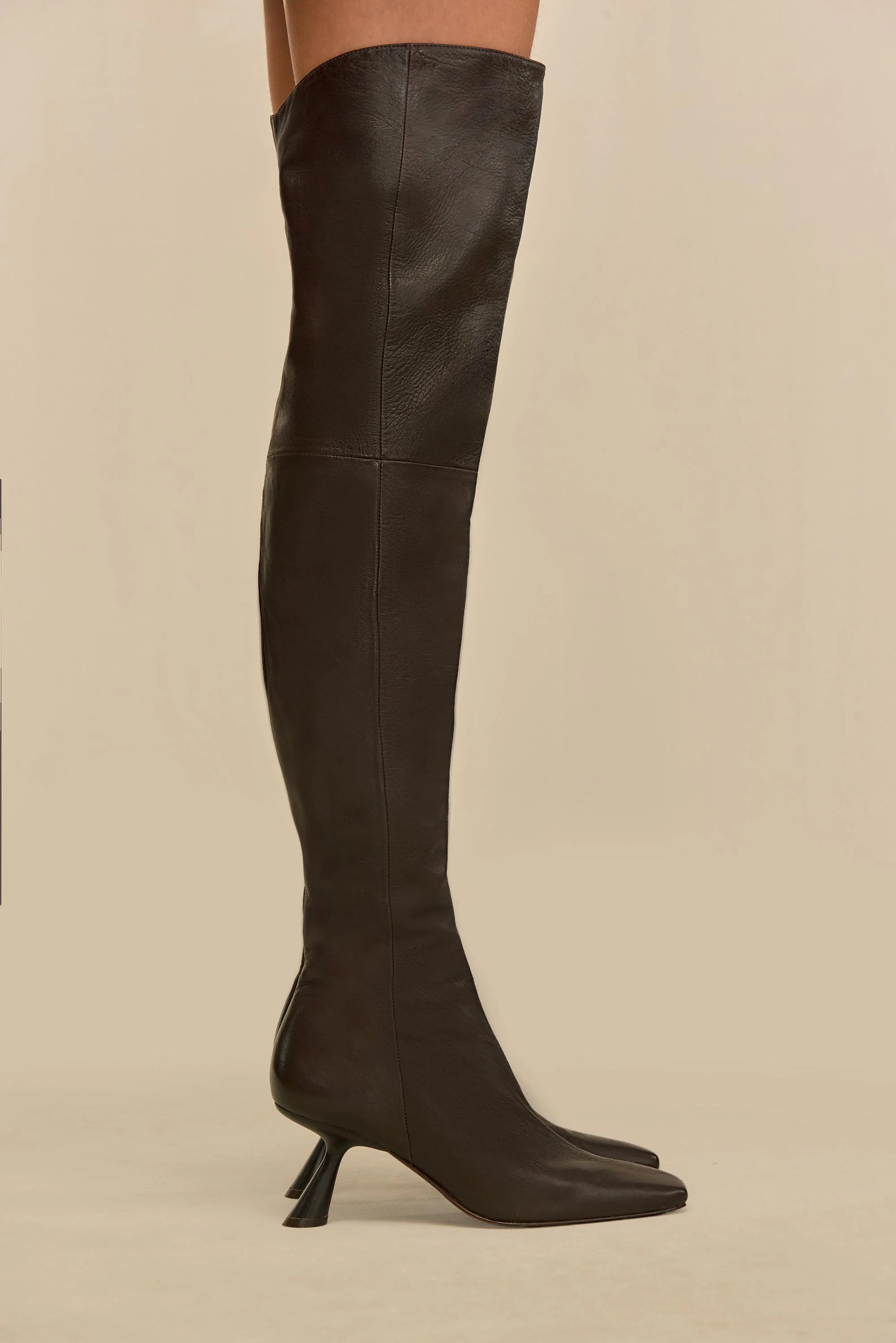 WADE BOOT - ESPRESSO - Image 2