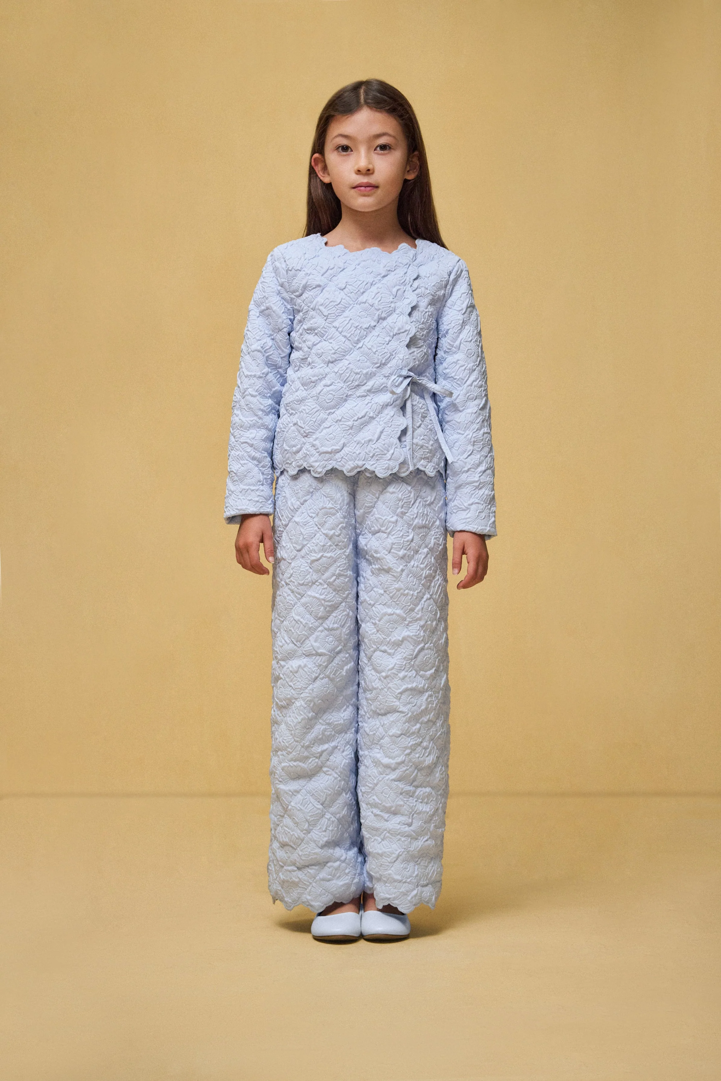 KIDS WINNI PANT - MARINE - Image 5