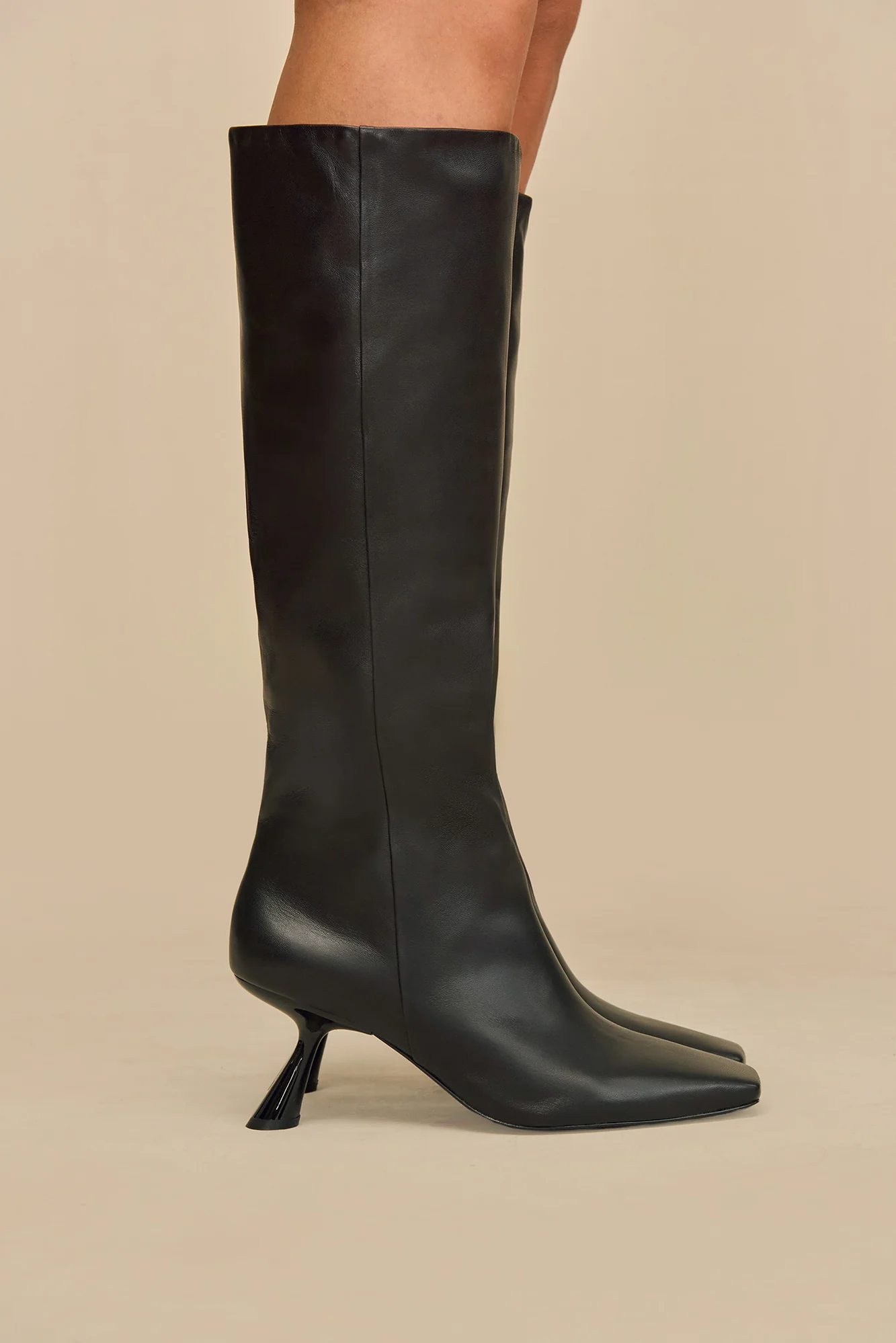 WREN BOOT - BLACK - Image 2