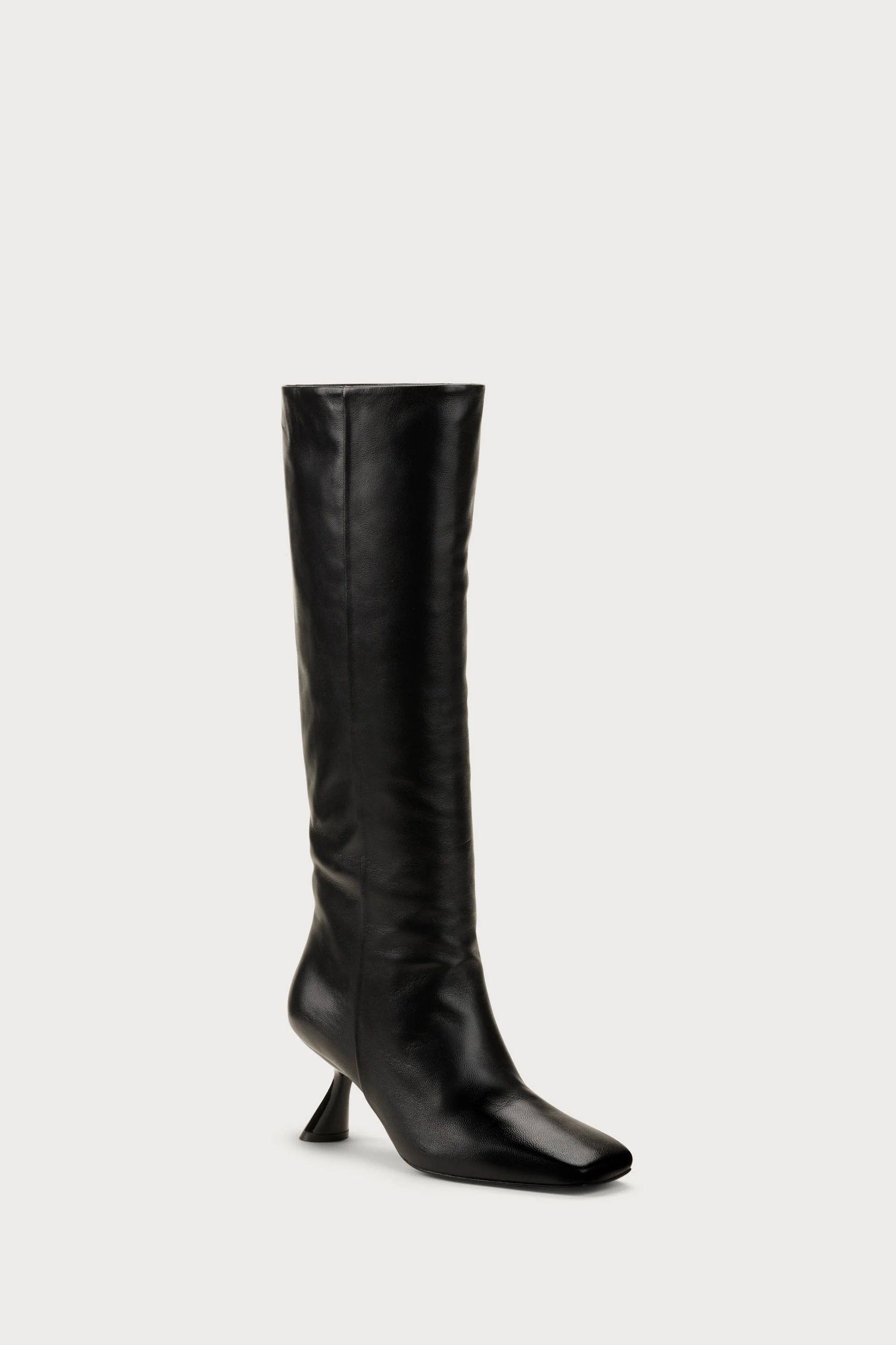 WREN BOOT - BLACK - Image 3