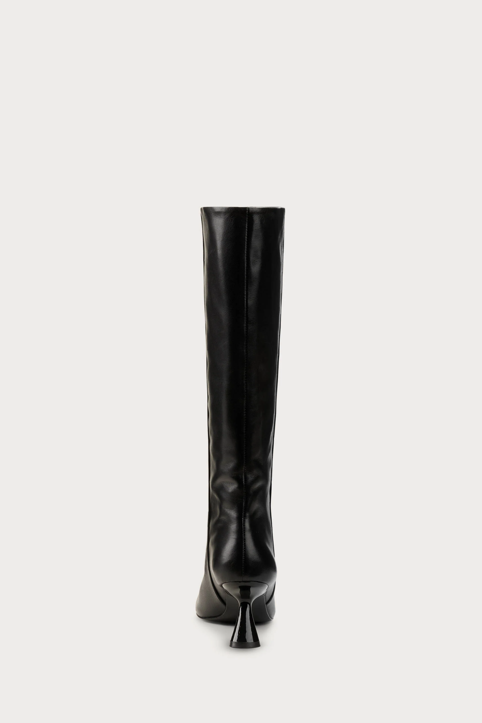 WREN BOOT - BLACK - Image 4