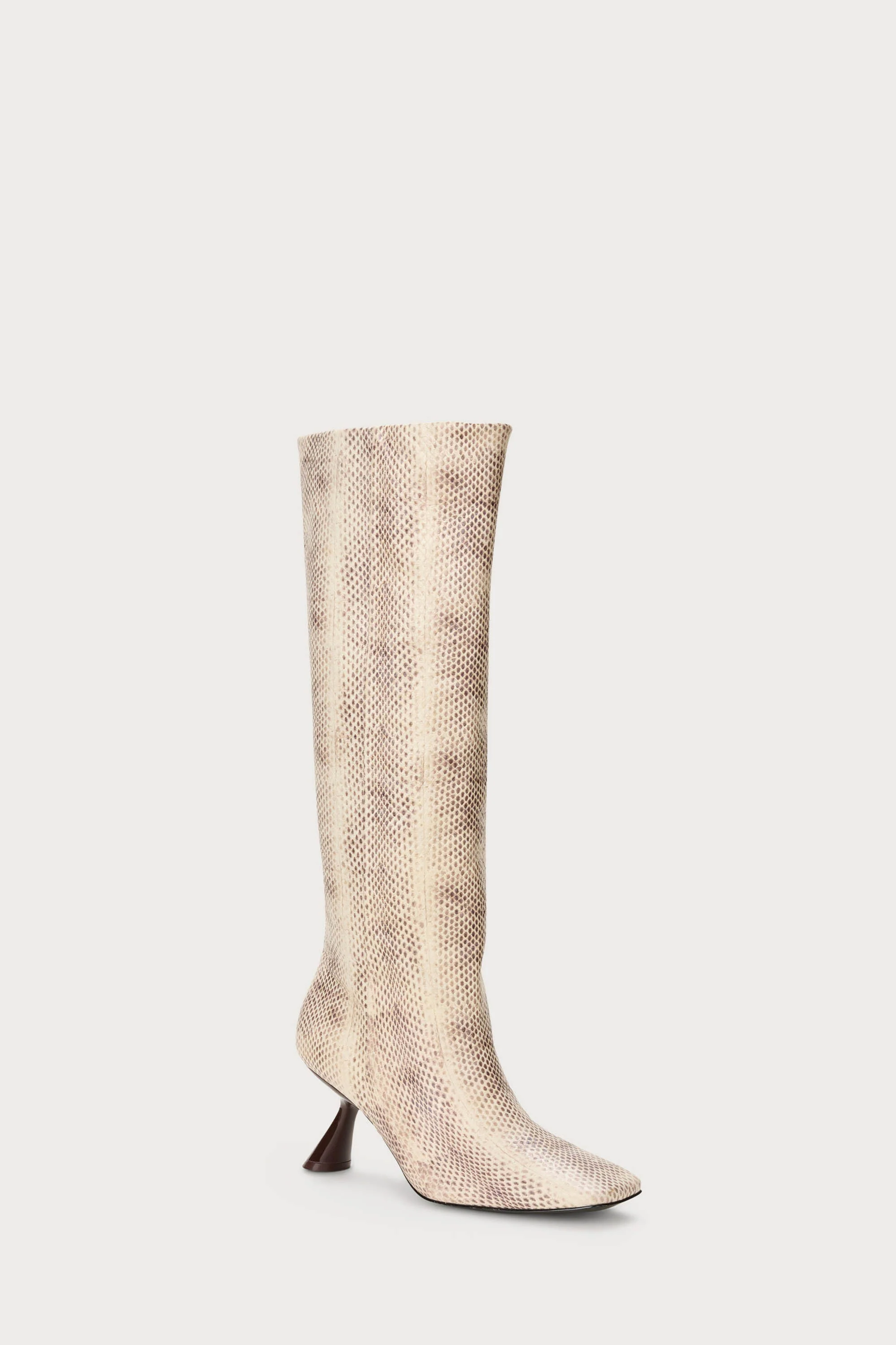WREN BOOT - NATURAL MULTI - Image 3