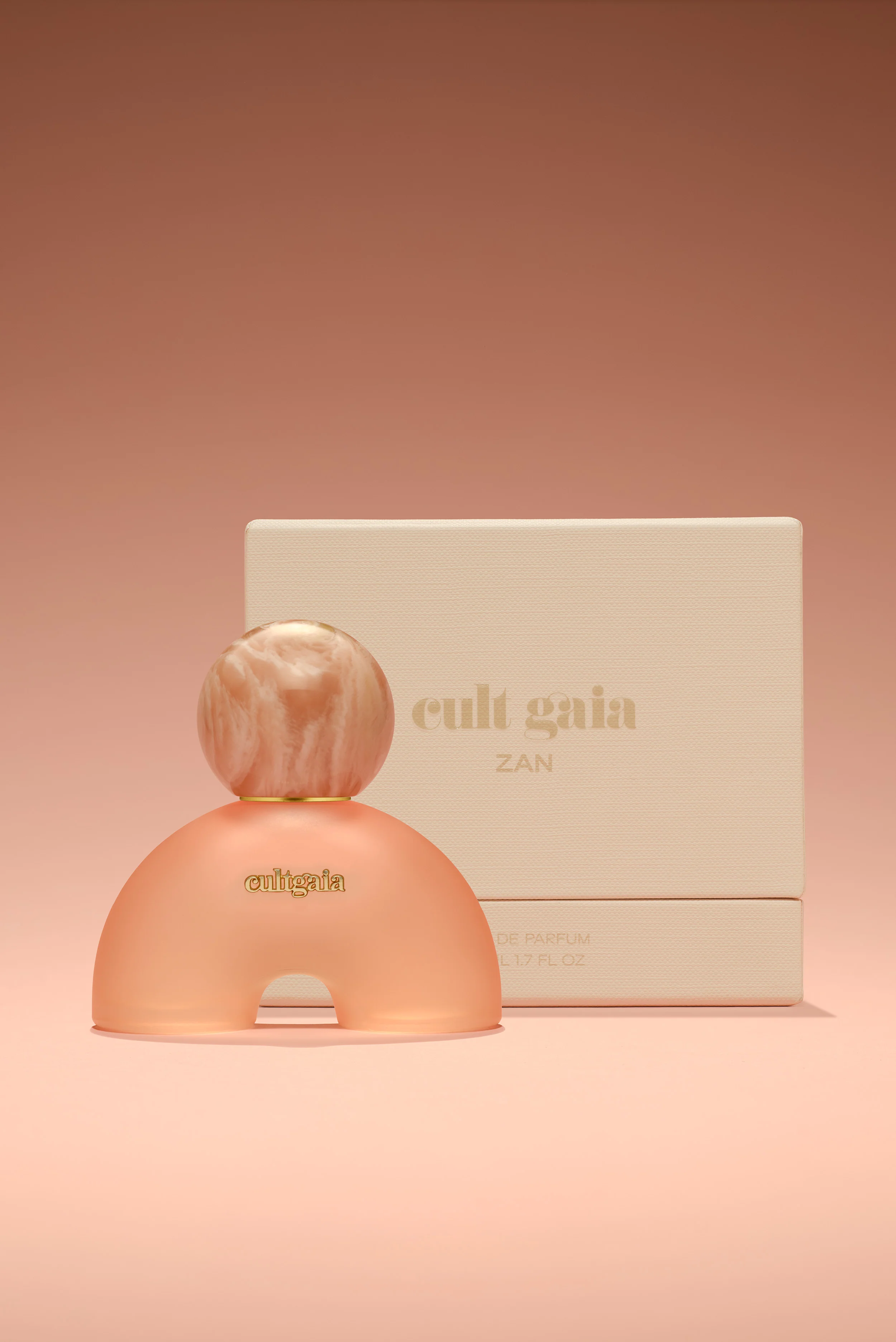 ZAN EAU DE PARFUM - Image 3