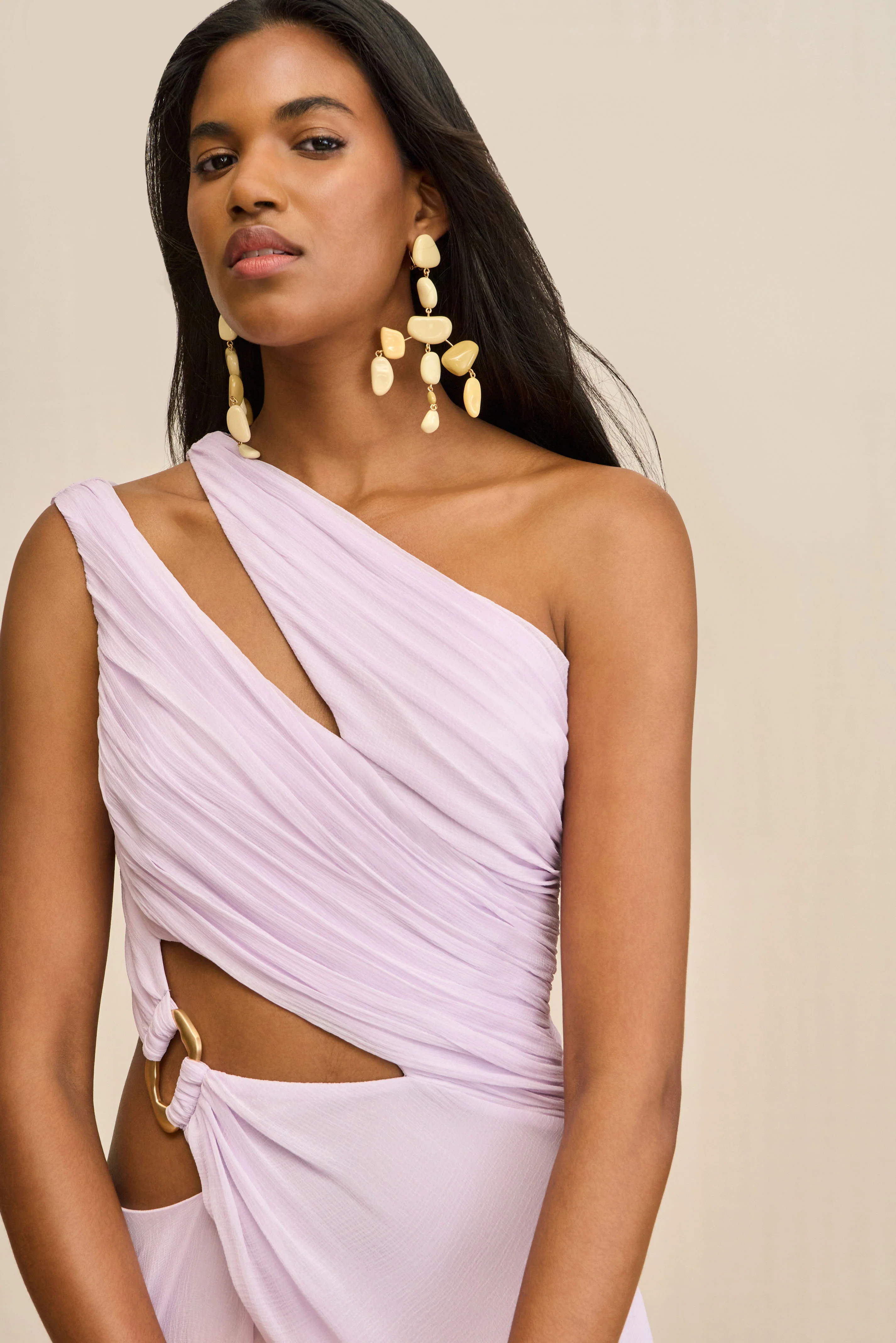 ZAN GOWN - SWEET PEA - Image 5