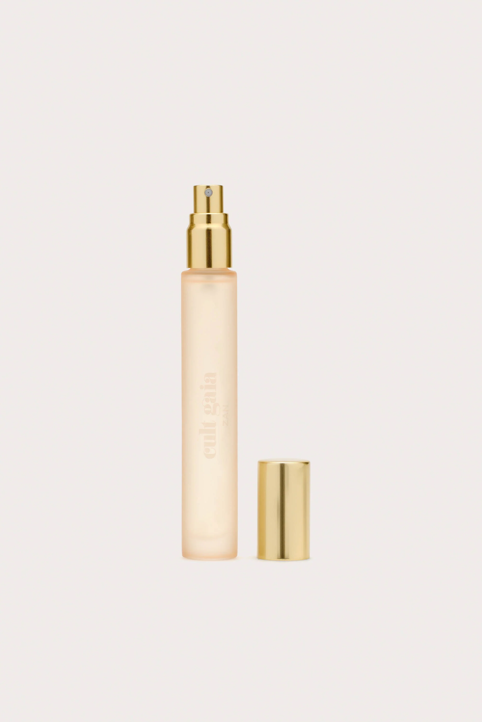 ZAN TRAVEL SPRAY - DUSTY CORAL