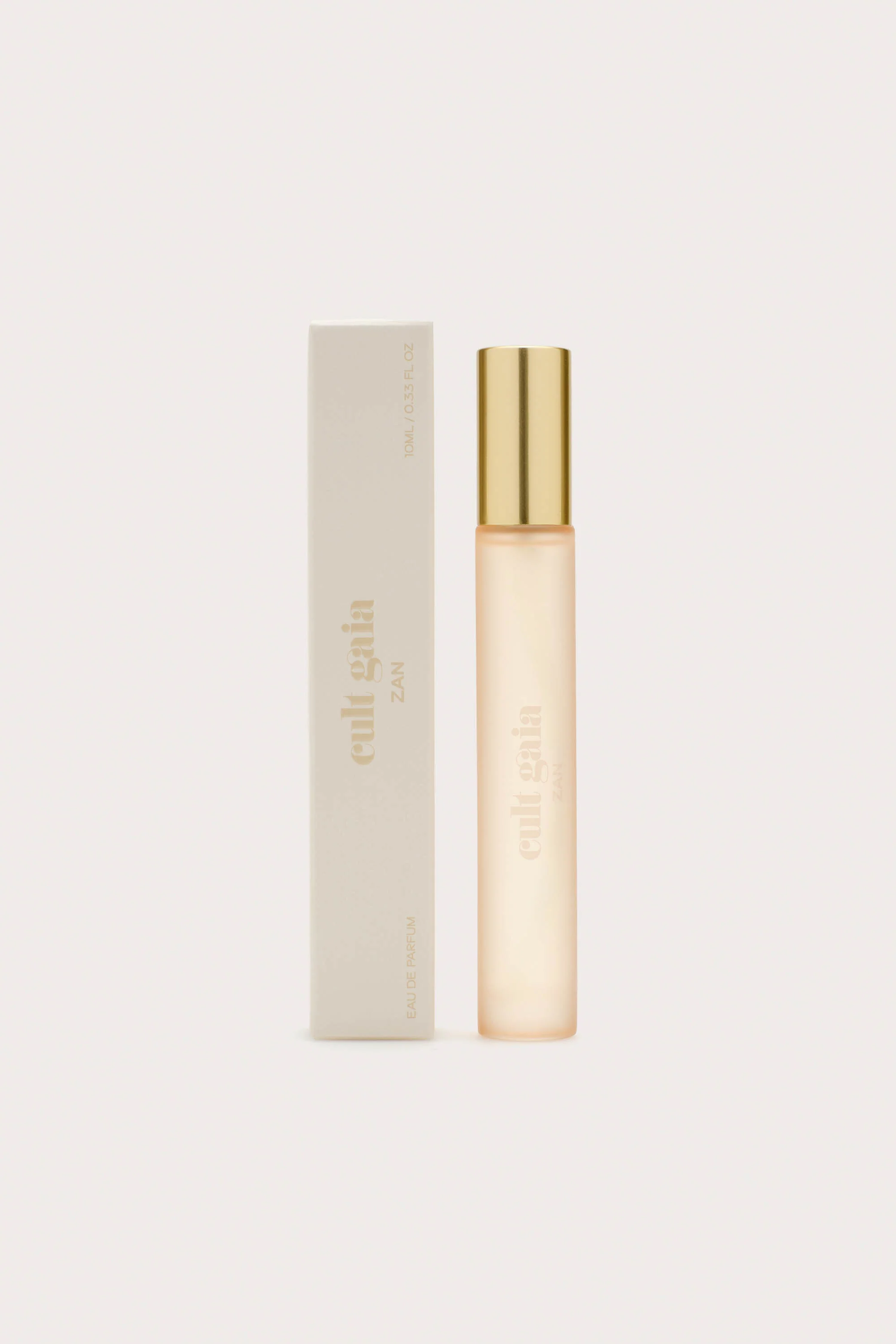 ZAN TRAVEL SPRAY - DUSTY CORAL - Image 2
