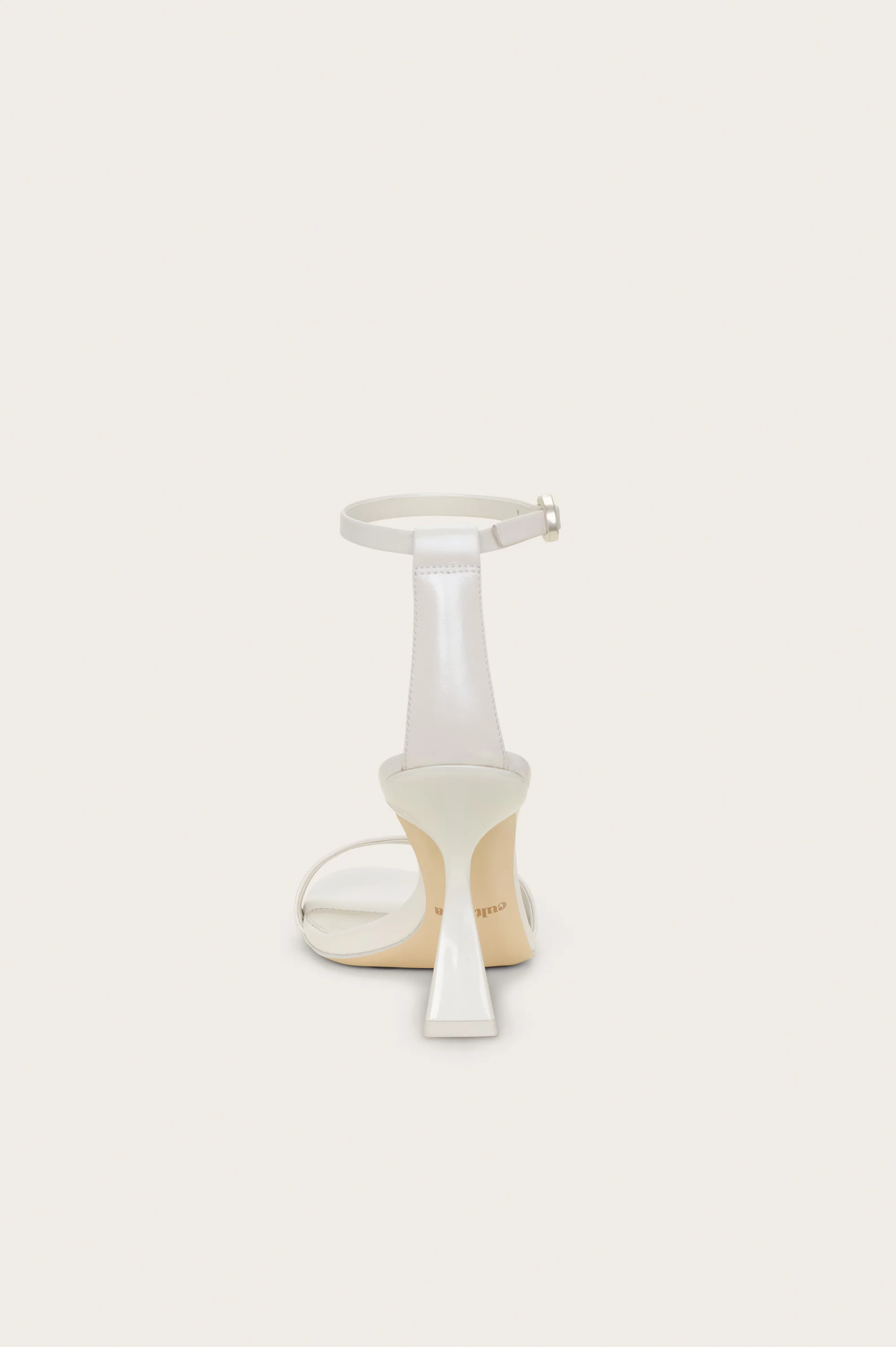 ZENITA SANDAL - PEARL - Image 3